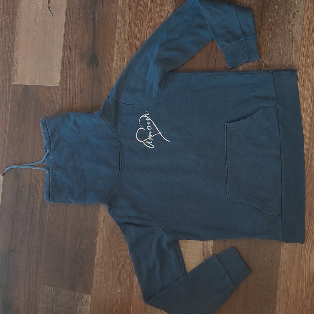 George sweatshirt